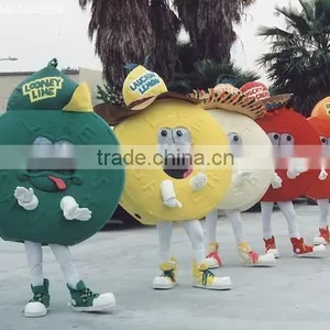 High Quality and Great Life Savers Walk With Inflatable Cartoon Product and Large Inflatable Costume for Sale thumbnail-1