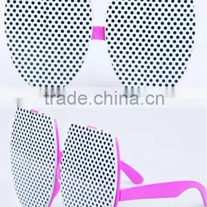New Design Big Eyes Party Glasses thumbnail-1