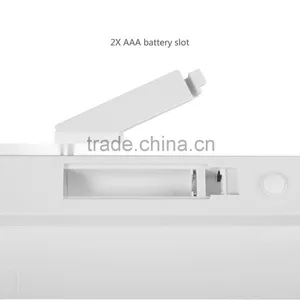 Gtide Super Slim Bluetooth Wireless Keyboard Wholesale for Laptop thumbnail-6