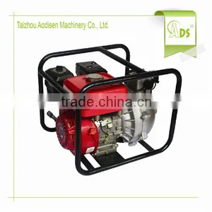 Irrigation Purpose Durable Portable High Pressure Water Pump thumbnail-1