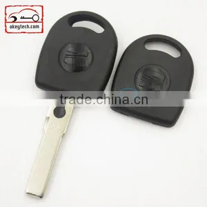 High Quatity Seat Transponder Key Shell Car Key for Seat Transponder Key Shell Key Shell thumbnail-1