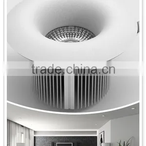 Wuxi Guangtai Energie Led Downlights/new Design Downlight thumbnail-3