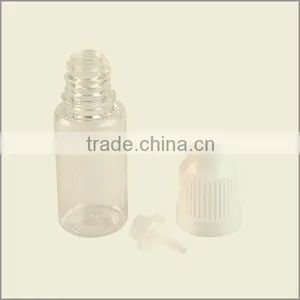 PE Plastic Vials 5ml With A Pipette thumbnail-6
