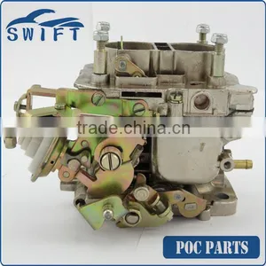 Carburetor For Ford CHT1.6 ALCOOL thumbnail-1
