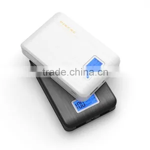 PN928 Pineng Power Bank 10000mah LCD Cheapest thumbnail-2
