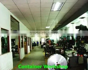 Foshan Nanhai Zhongbo Aluminum Foil Products Factory company overview - view 2 thumbnail