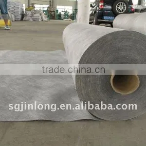 PP Compound Waterproof Membrane for Roofing and Others thumbnail-1