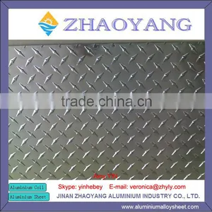 1060 3003 5052 Aluminum Sheet Price thumbnail-1