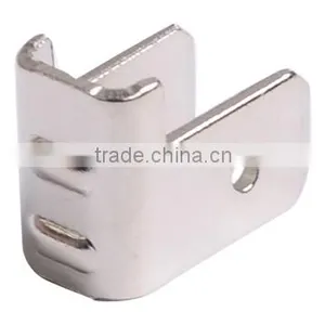 Custom Metal Battery U Cable Terminal thumbnail-6