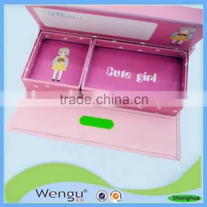 Fancy Design Pen Box ,penbox Suppliers thumbnail-4
