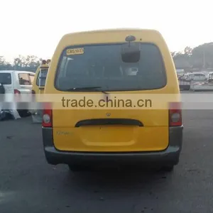 HYUNDAI GRACE BUS thumbnail-6