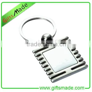 Trade Assurance Supplier 2015 New Style Keychain Metal High Quality Metal zz Top Keychain Custom Metal Keychain thumbnail-2