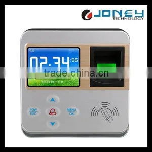 Ethernet Linux Advanced Biometric RFID Solutions P2p Access Control China Manufature (JYF-F211) thumbnail-4