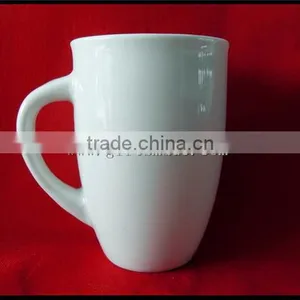 Hot Selling Magic Ceramic Insulated Mug thumbnail-1