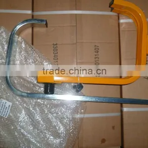 Car Wheel Clamp thumbnail-2