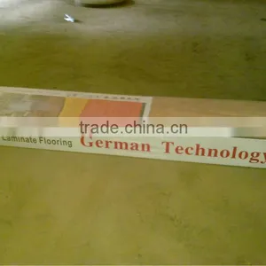 Laminated Flooring Made in China thumbnail-1