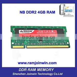 Computer Scrap Export so Dimm Ram Ddr2 4gb thumbnail-1
