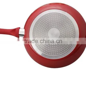 Aluminum Ceramic Cookware Frying Pan Sets 18/20/24/28/30cm thumbnail-2