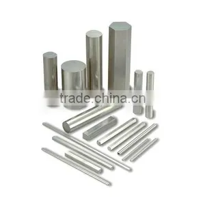 60Si2Mn Cold Drawn Sping Steel Bar For Trucks And Railway Vehicles, Coiled And Threaded Springs thumbnail-2