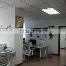 Guangzhou Thinkers Clothing Co., Limited company overview - view 2 thumbnail