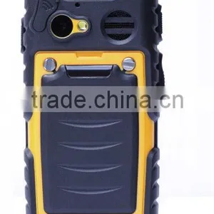 2013 the Most Fashional Outdoor Rugged Mobile Phone With GPS thumbnail-2