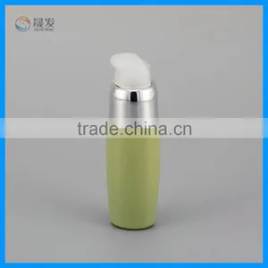 Small Plastic Lotion Bottle for Cosmetic thumbnail-1