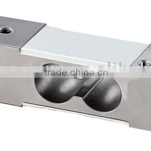 Electronic Aluminum Load Cell thumbnail-1