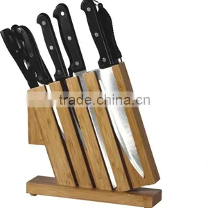 Good Quality Magnetic Bamboo Tool Holder thumbnail-3