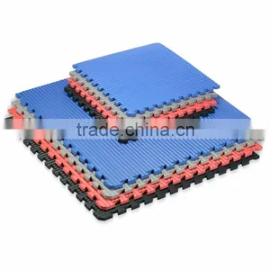 Wholesale Form Exercise Puzzle Mat and Tatami Floor Sport Mat Martial Arts for Sale thumbnail-1