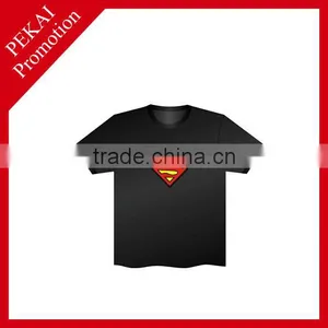 Pretty Design Cotton With Good Quality T-shirt thumbnail-1