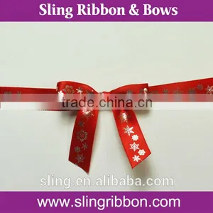 Gifts Packaging Ribbon And Bow Tie thumbnail-1
