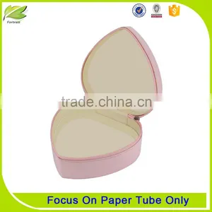 High Quality Fashion Promotional Jewellery Tube Manufacturing thumbnail-1