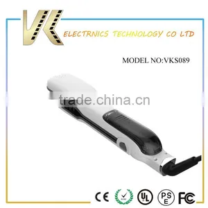 With LCD Display Electric Straight Hair Steam Comb Straightening Irons Comb Automatic Straight Hair Brush thumbnail-5
