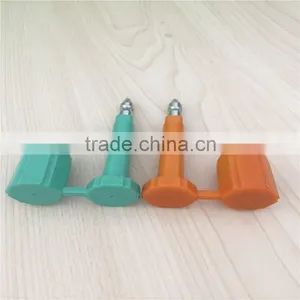 Container Lock Bolt Seal thumbnail-3