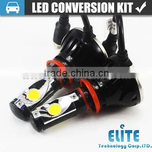 High Power Single Beam Led Headlamp for Car Wholesale thumbnail-1