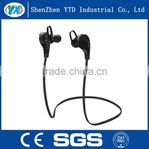 Factory Supply PC Bluetooth Earphone Wireless In-Ear Earphone thumbnail-6