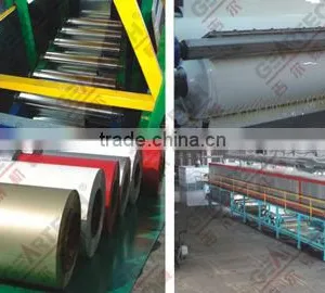 Color Coating Line Aluminum Coil thumbnail-1