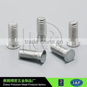 Promotion! Stainless Steel Self Clinching Fasteners Studs thumbnail-1