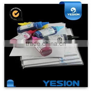 3*5 Yesion Brand Glossy Double Photo Paper With Inkjet Printer thumbnail-2