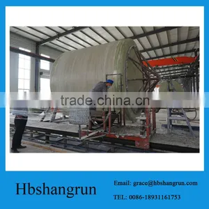 Horizontal Tank Filament Winding Machine thumbnail-5