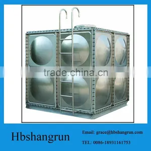 Frp Combined Water Storage Tank thumbnail-2