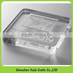 Engraved Plexiglass Display Case CNC Fabrication Engraver Custom Acrylic RPi Case thumbnail-2