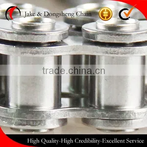 Inox Stainless Steel Roller Chain thumbnail-3
