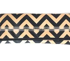 Bright-colored Clutch Bag thumbnail-2