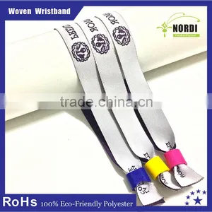 Factory Price Cheap Charity Confidence Wristbands thumbnail-1