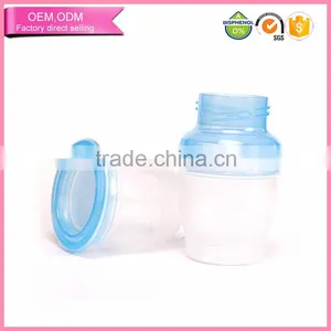 Portable Baby Feeding Accessories Breast Milk Storage Containers, Bottles, Cups thumbnail-1