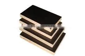 GOOD QUALITY FILM FACE PLYWOOD thumbnail-1