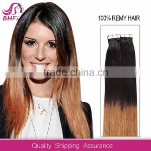 Sale Promotion Tape in Hair Extensions for Fine Thin Hair thumbnail-6