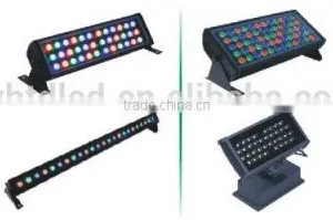 High Brightness no Flickering Company New Desiged Led Wall Washer DMX512 thumbnail-3
