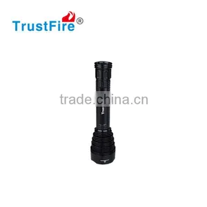 TrustFire Factory TR-J10 SST-90 Led 32W 2250 Lumens Led Torch Light for Hunting thumbnail-4